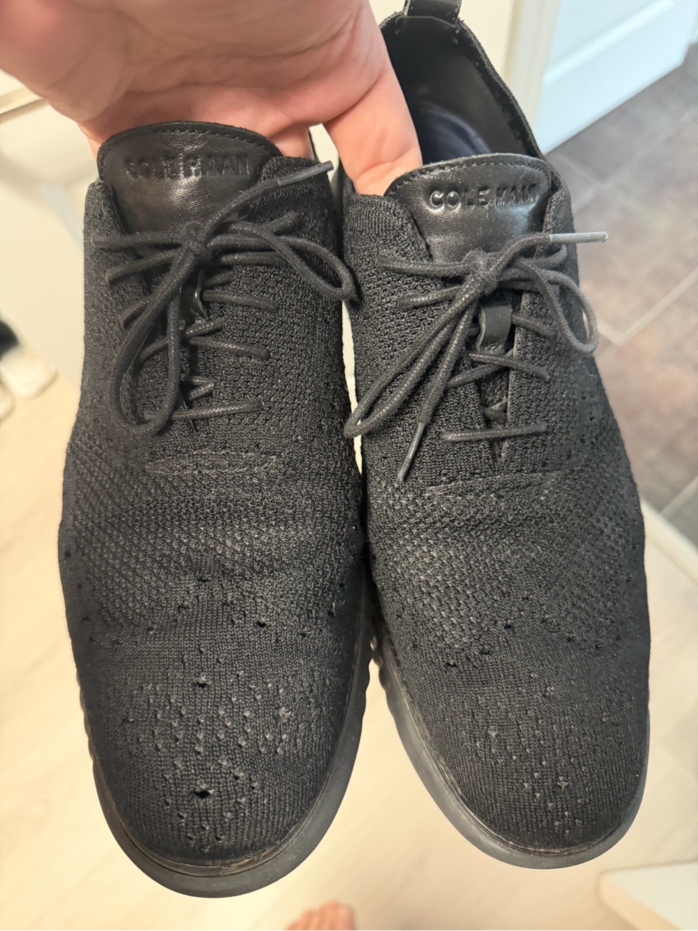 COLE HAAN ZERI GRAND